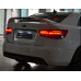 exled panel taillights 1533l2 led modules kia forte 2008-12